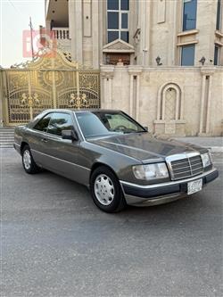 مرسيدس بنز E-Class